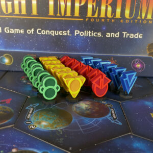 Twilight Imperium Technology Markers | Tech Skips